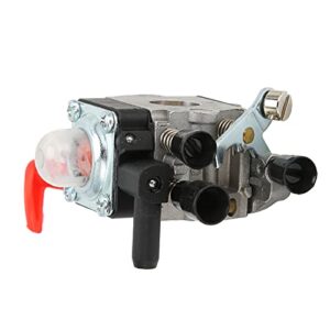 YOUTHINK Carburetor Replacement Fit for Stihl HS81 HS81R HS81RC HS81T HS86 HS86R HS86T Hedge Trimmer