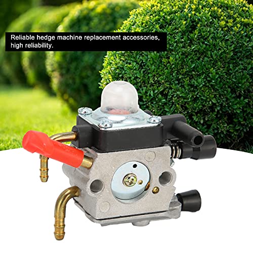 YOUTHINK Carburetor Replacement Fit for Stihl HS81 HS81R HS81RC HS81T HS86 HS86R HS86T Hedge Trimmer