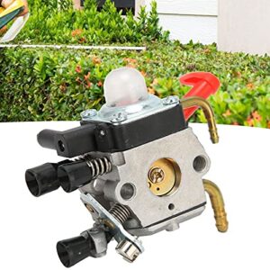 YOUTHINK Carburetor Replacement Fit for Stihl HS81 HS81R HS81RC HS81T HS86 HS86R HS86T Hedge Trimmer