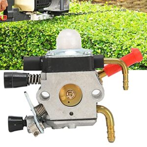 YOUTHINK Carburetor Replacement Fit for Stihl HS81 HS81R HS81RC HS81T HS86 HS86R HS86T Hedge Trimmer