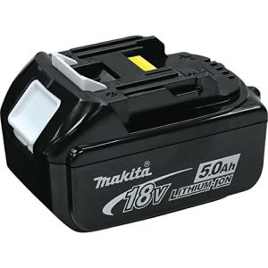 makita bl1850 18-volt lxt lithium-ion 5.0ah battery (discontinued by manufacturer)