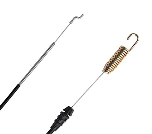 Pro-Parts 105-1844 Replacement Traction Control Cable for Toro Rear Drive Propelled Lawn Mower 105-1844