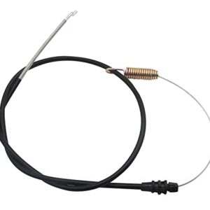 Pro-Parts 105-1844 Replacement Traction Control Cable for Toro Rear Drive Propelled Lawn Mower 105-1844