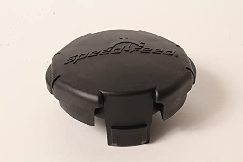 X472000070 Speed Feed 400 Trimmer Head Wear Cap Spool Cover 4" Heads OEM Echo