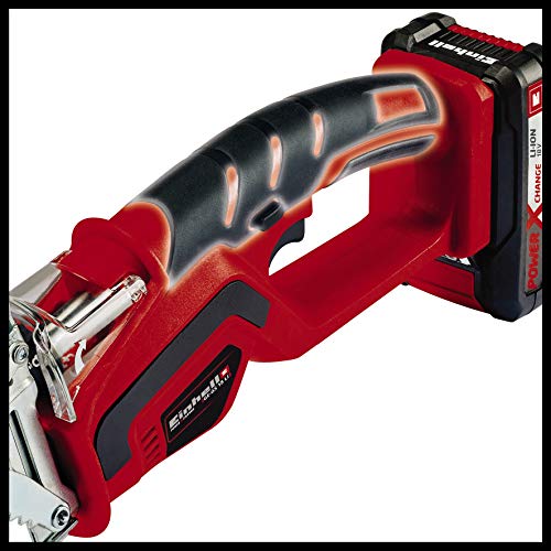 Einhell GE-GS 18 Li Solo 18 V Power X-Change Cordless Pruner