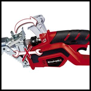 Einhell GE-GS 18 Li Solo 18 V Power X-Change Cordless Pruner