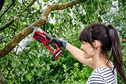 Einhell GE-GS 18 Li Solo 18 V Power X-Change Cordless Pruner