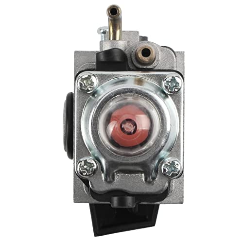 partszen 531008681 Carburetor for Husqvarna Select 224L 324RX 324 HDA 55X 324LX Carb with Spark Plug