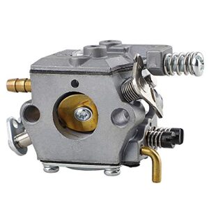 HUZTL Carburetor for Echo CS-310 Walbro Wt-946 Chainsaw A021001700