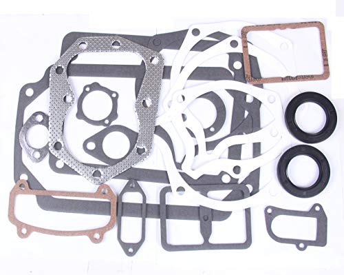 New Gasket Set for Kohler K241 K301 K321 10 12 14 hp Engines Walk Mowers 47 755 08-S