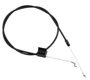 igidia 104-8677 replacement part for toro lawn mower cable