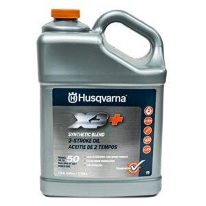 husqvarna 593152305 xp+ 2 stroke engine oil – 1 gallon
