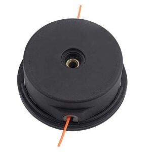 Kizut FS55R String Trimmer Head for STHIL FS 55 FS56 FS70 FS80 FS90 110 130 FS88 FS90R FS100 FS100R FS106 FS108 Weedeater Replace 4002-710-2191 4002 710 2108