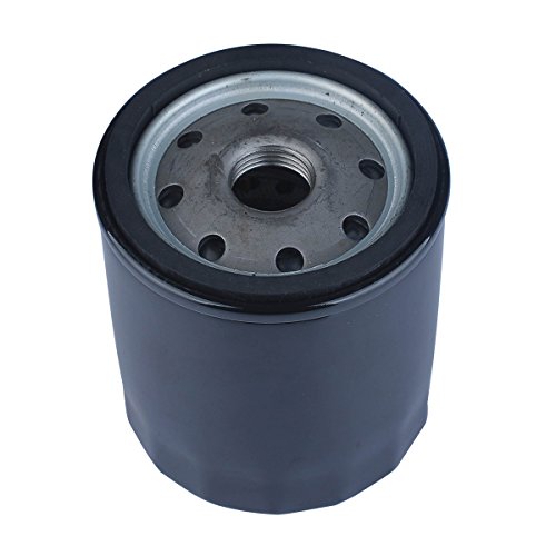 Hipa Oil Filter compatible with 1-513211 1094180 2720396 E633752 7252 60105 68140 Chopper Lawn Mower