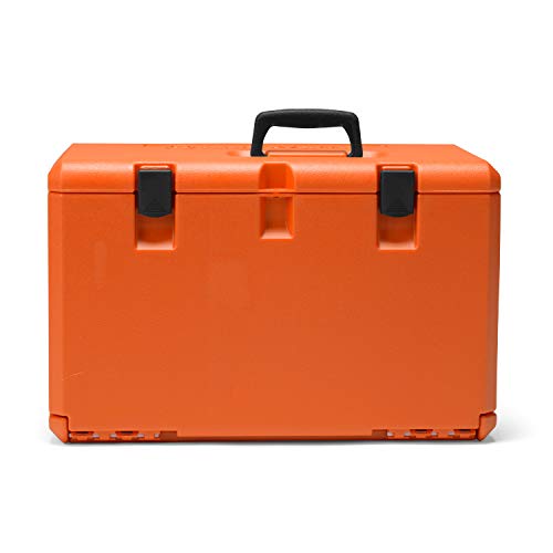 Husqvarna 100000107 Powerbox Chainsaw Carrying Case for 455 Rancher, 460, 372XP and 575XP