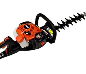 Echo X Series 21.2 Cc 20 In. Gas Hedge Trimmer