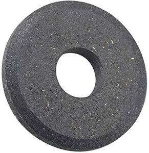 huthbrother gw-2732 fiber reversing disc compatible with mtd troy-bilt parts 1072 gw-1072, 2732, gw-2732. (id*1-1/4 inch od*3-7/8 inch)