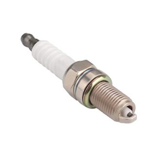 Hipa 14 132 11-S Spark Plug Compatible with Kohler XT650 XT675 XT775 XT800 CH245 CH255 KS530 KS540 KS590 RH255 RH265 XTX650 XTX675 XTX775 Lawn Mower Tractor Pack-of-2