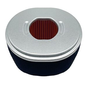 StaiBC Air Filter Fits Honda GX 340 & GX 390. 17210-ZE3-505, 17210-ZE3-010, 5252697, 2893907, Oregon:30-417, Rotary:19-7712, 100-012