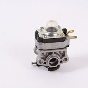 Mtd 753-08174 Line Trimmer Carburetor Assembly Genuine Original Equipment Manufacturer (OEM) Part