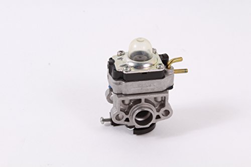 Mtd 753-08174 Line Trimmer Carburetor Assembly Genuine Original Equipment Manufacturer (OEM) Part