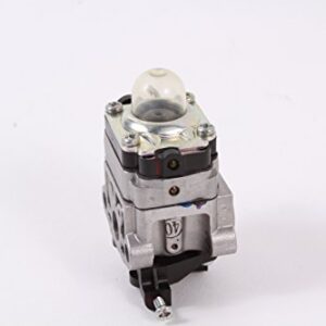 Mtd 753-08174 Line Trimmer Carburetor Assembly Genuine Original Equipment Manufacturer (OEM) Part