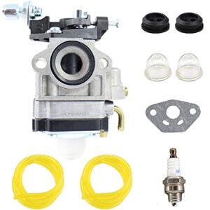 515449001 560281000 Carburetor For RedMax CHT2200 CHT2250 HT2200 HT 2300 CHT 2300 CHT2300L HT2300A HT2300L CHT2300B HT2301 CHT2301 CHT232B CHT232L 22.5cc 22'' Hedge Trimmer