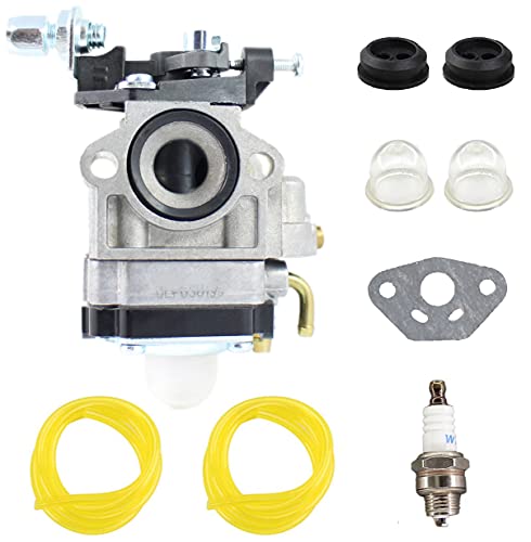 515449001 560281000 Carburetor For RedMax CHT2200 CHT2250 HT2200 HT 2300 CHT 2300 CHT2300L HT2300A HT2300L CHT2300B HT2301 CHT2301 CHT232B CHT232L 22.5cc 22'' Hedge Trimmer