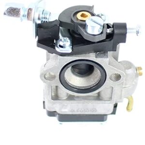 515449001 560281000 Carburetor For RedMax CHT2200 CHT2250 HT2200 HT 2300 CHT 2300 CHT2300L HT2300A HT2300L CHT2300B HT2301 CHT2301 CHT232B CHT232L 22.5cc 22'' Hedge Trimmer