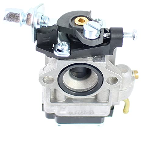 515449001 560281000 Carburetor For RedMax CHT2200 CHT2250 HT2200 HT 2300 CHT 2300 CHT2300L HT2300A HT2300L CHT2300B HT2301 CHT2301 CHT232B CHT232L 22.5cc 22'' Hedge Trimmer