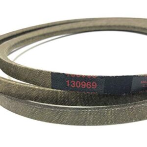 Genuine OEM HUSQVARNA PARTS - V-Belt 532130969