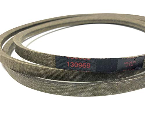 Genuine OEM HUSQVARNA PARTS - V-Belt 532130969