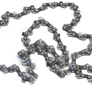 STIHL 61PMMC3-55 Oilomatic Picco Micro Mini Comfort 16-Inch Saw Chain, 3/8-Inch Pitch, .043-Inch Gauge, 55 Drive Lengths