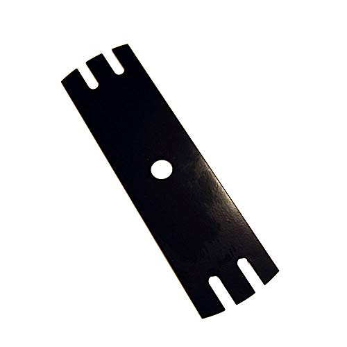 MTD Genuine Parts 9x2.5-Inch Replacement Edger Blade