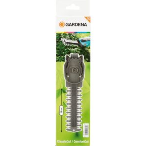 gardena 2343-u 7-inch shrub blade for classiccut and comfortcut shears