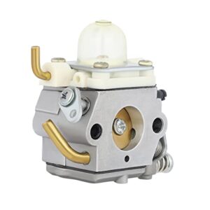 Butom C1M-K77 Carburetor for Echo PB-413H PB-403T PB-403H PB-620 PB-413T PB-460LN PB-461LN Backpack Blower PB-610 PB413 PB-400 Carb with Air Filter Tune Up Kit