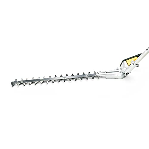 Honda SSHHL 21-1/2-Inch Long Double-Sided VersAttach Hedge Trimmer Attachment
