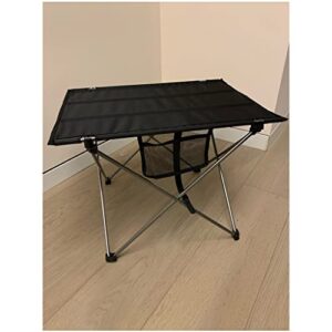 doubao portable folding table outdoor camping home barbecue picni traveling table fishing folding table
