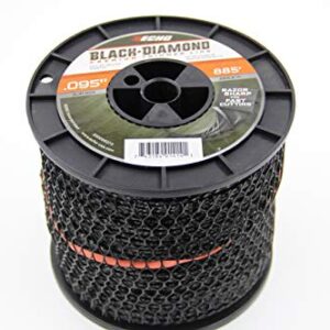 Echo 330095073 Black Diamond Trimmer Line