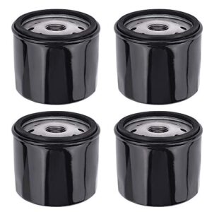 anzac 12-050-01-s oil filter for kohler engine 12 050 01 12 050 01-s1 kh-12-050-01-s kh-12-050-08 1205001s am125424 21397200 531307393 4pack