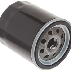 Oregon 83-283 Oil Filter Replaces Briggs & Stratton 491056, Kohler 52-050-02-S, Black