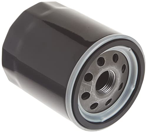 Oregon 83-283 Oil Filter Replaces Briggs & Stratton 491056, Kohler 52-050-02-S, Black