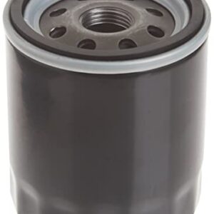 Oregon 83-283 Oil Filter Replaces Briggs & Stratton 491056, Kohler 52-050-02-S, Black