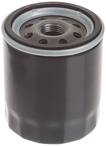 Oregon 83-283 Oil Filter Replaces Briggs & Stratton 491056, Kohler 52-050-02-S, Black