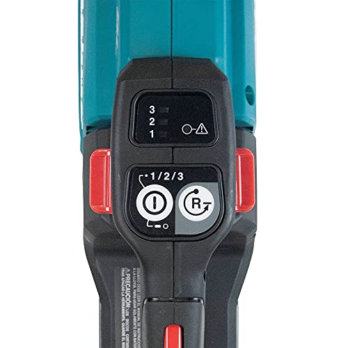 Makita GHU02Z 40V Max XGT Brushless Lithium-Ion 24 in. Cordless Hedge Trimmer (Tool Only)