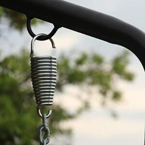 Original Pawleys Island SWSP1 Zinc-Plated Steel Swing Spring