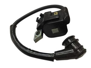 enginerun ms230 ms250 oem 11234001301 ignition coil module magneto for stihl ms 210 230 250 chainsaws 0000-400-1306 and 1123-400-1301