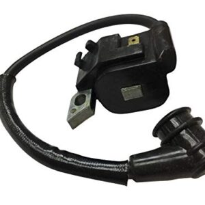 ENGINERUN MS230 MS250 OEM 11234001301 Ignition Coil Module Magneto for Stihl MS 210 230 250 Chainsaws 0000-400-1306 and 1123-400-1301