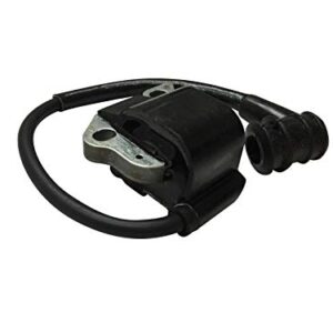 ENGINERUN MS230 MS250 OEM 11234001301 Ignition Coil Module Magneto for Stihl MS 210 230 250 Chainsaws 0000-400-1306 and 1123-400-1301