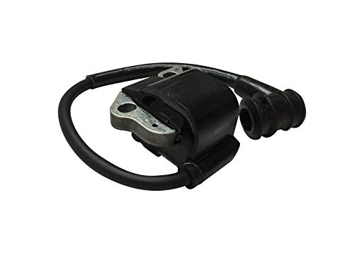 ENGINERUN MS230 MS250 OEM 11234001301 Ignition Coil Module Magneto for Stihl MS 210 230 250 Chainsaws 0000-400-1306 and 1123-400-1301